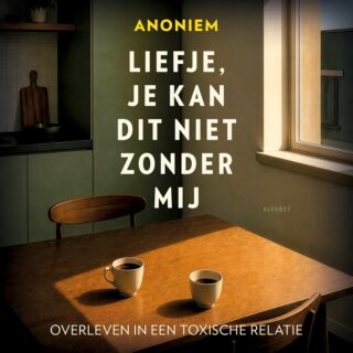 Liefje, je kan dit niet zonder mij