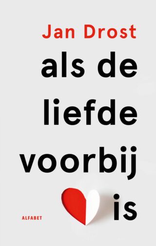 Als de liefde voorbij is