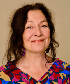 Beate Völker