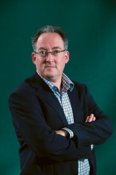 Gideon Rachman