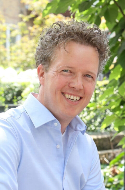 Alwin Grijseels