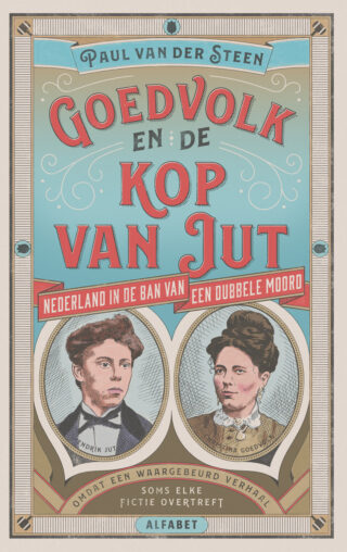 Goedvolk en de kop van Jut