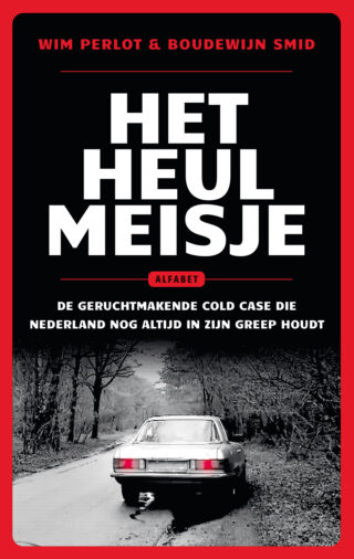 Het Heulmeisje
