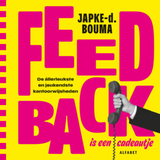 Feedback is een cadeautje