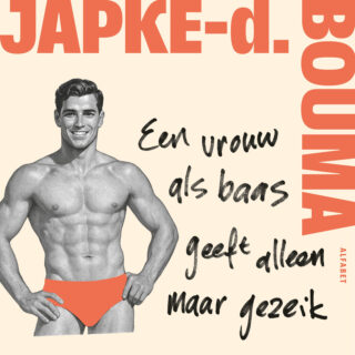Een vrouw als baas geeft alleen maar gezeik