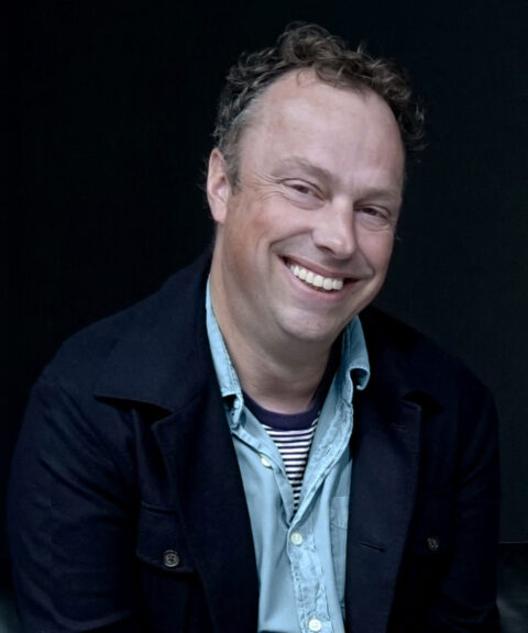 Bas Erlings