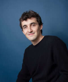 Arnaud Miranda